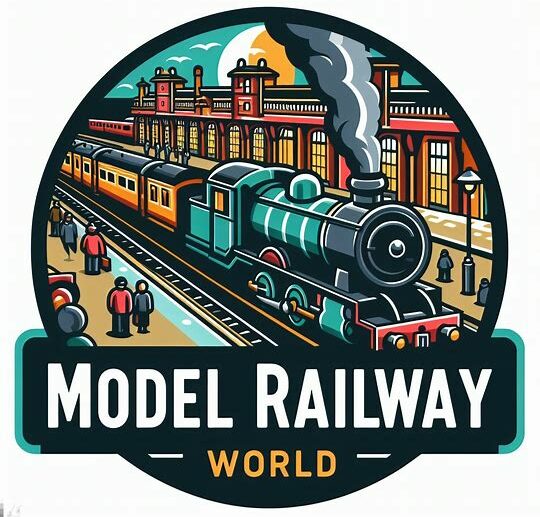 Model Railway World