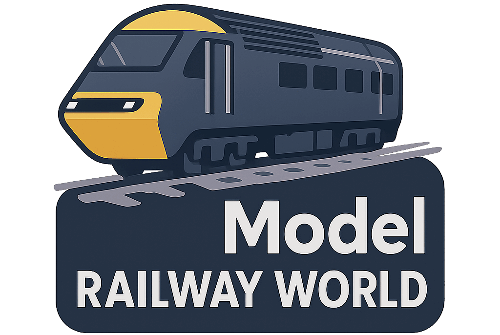 Model Railway World